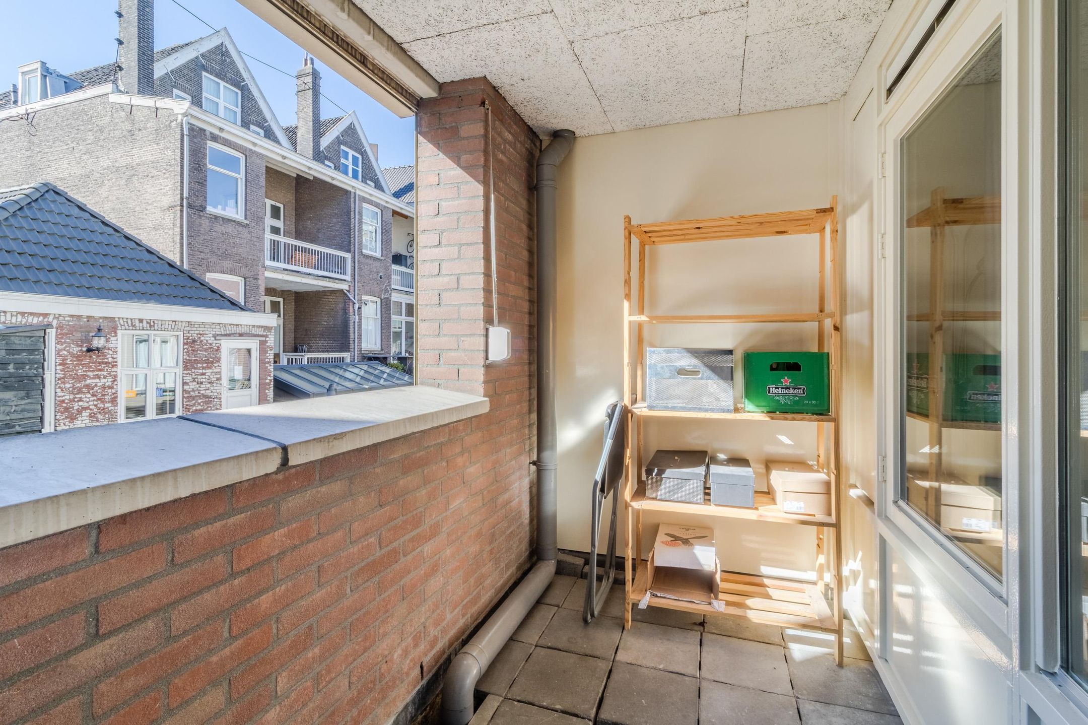 Foto 15 van Oostzeedijk 324-F