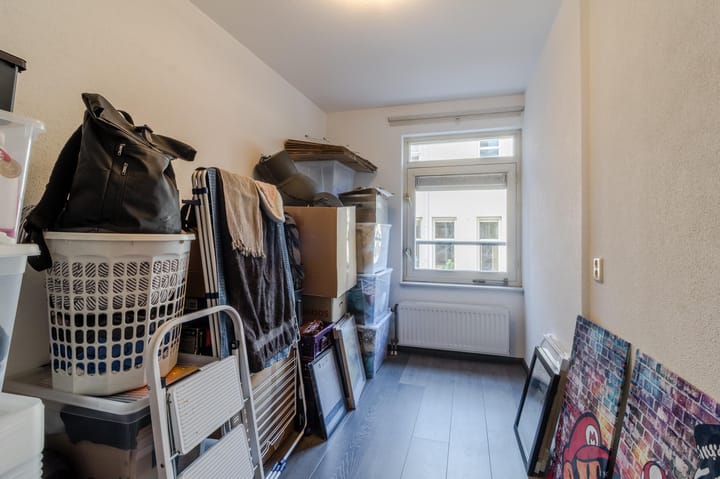 Photo 17 of Oostzeedijk 324-F