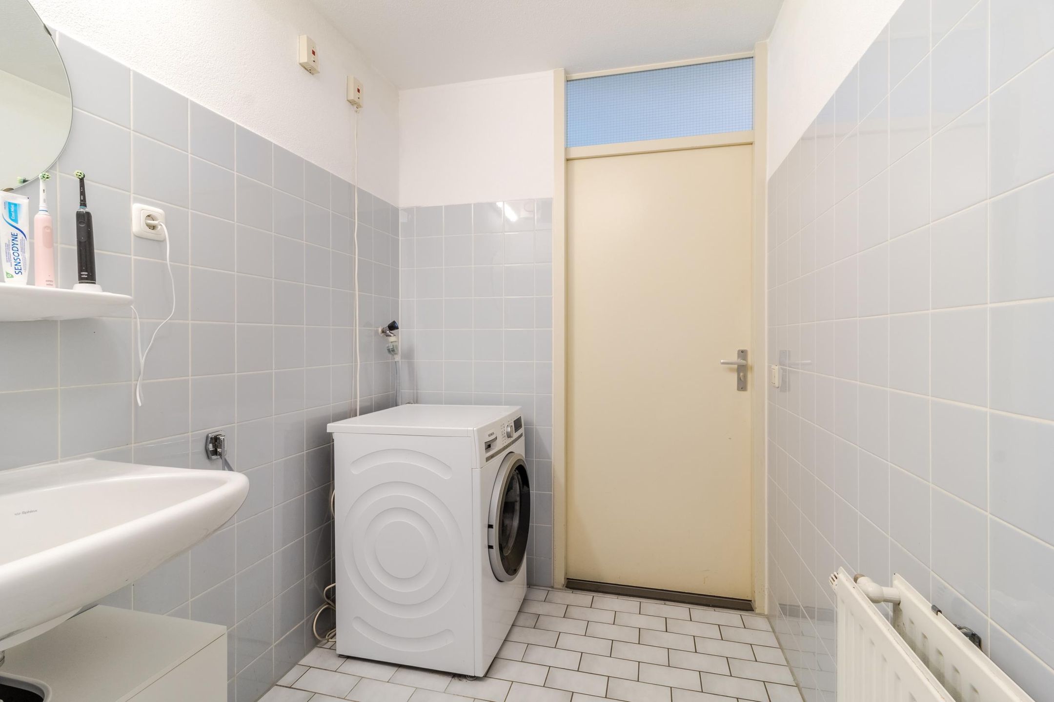 Foto 18 van Oostzeedijk 324-F