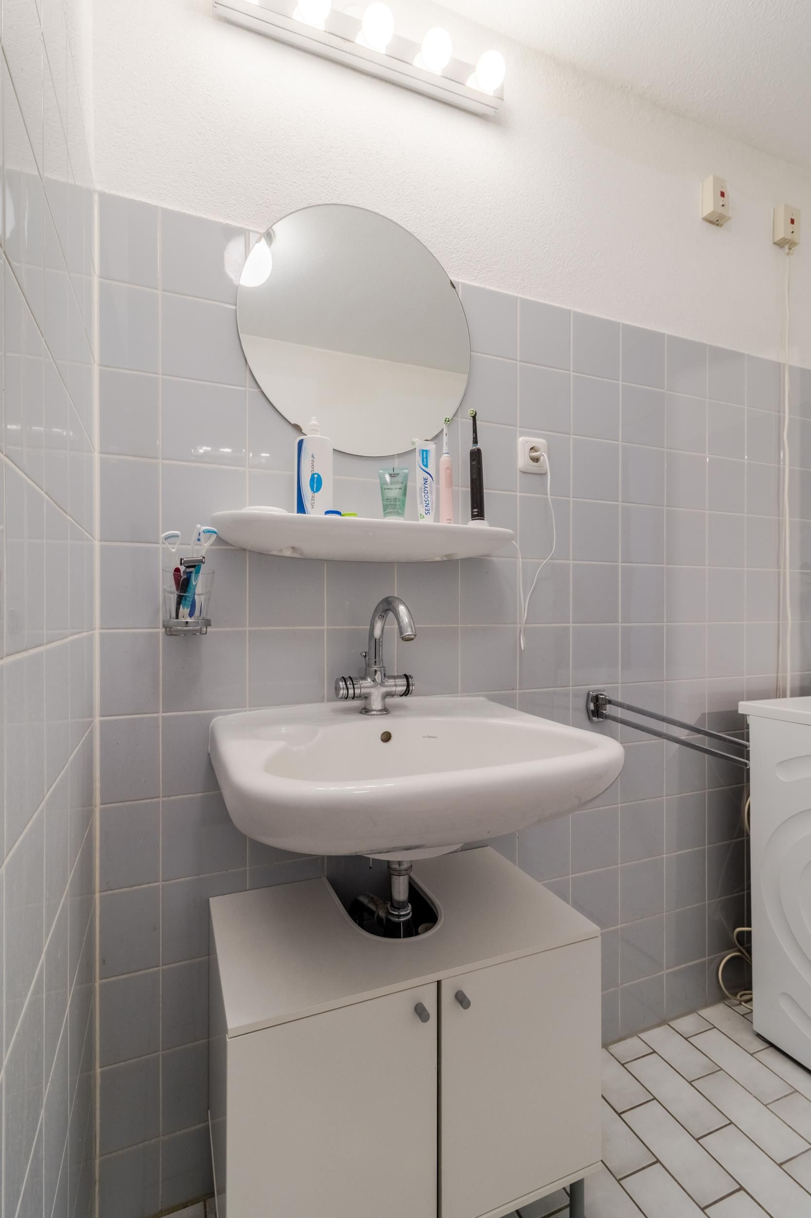 Foto 21 van Oostzeedijk 324-F