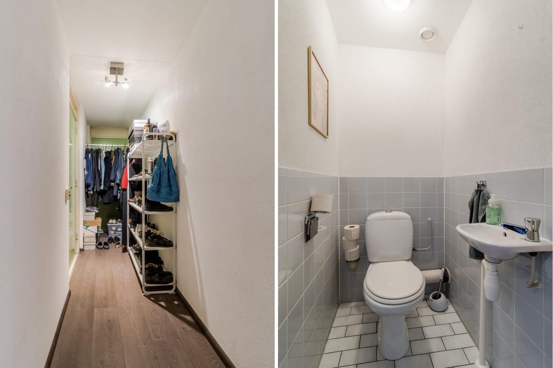 Foto 23 van Oostzeedijk 324-F