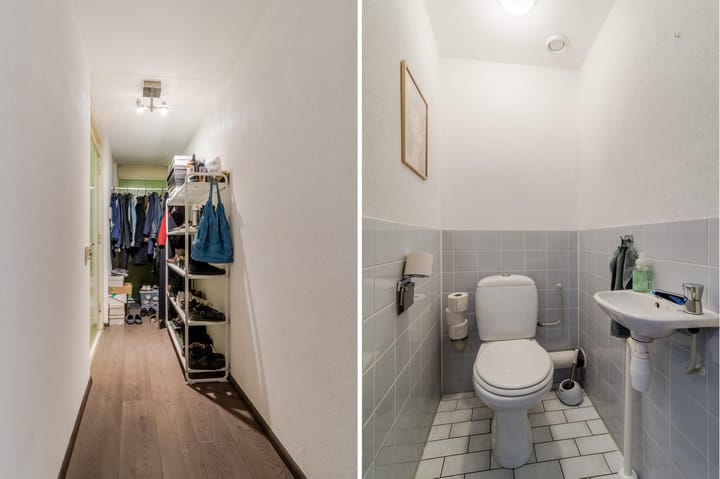 Photo 23 of Oostzeedijk 324-F