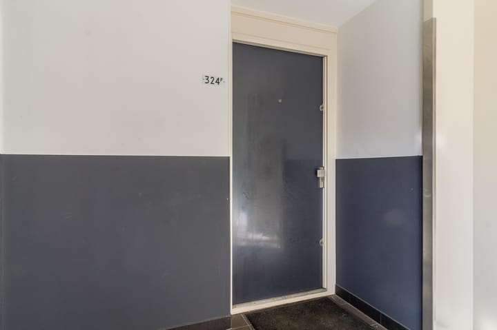 Photo 24 of Oostzeedijk 324-F