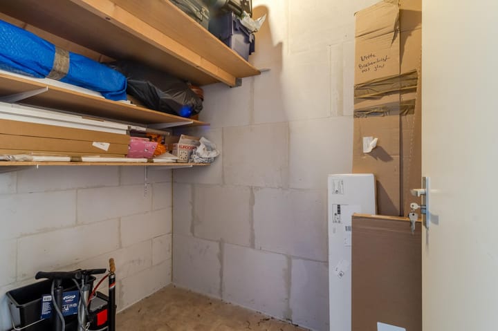 Photo 26 of Oostzeedijk 324-F