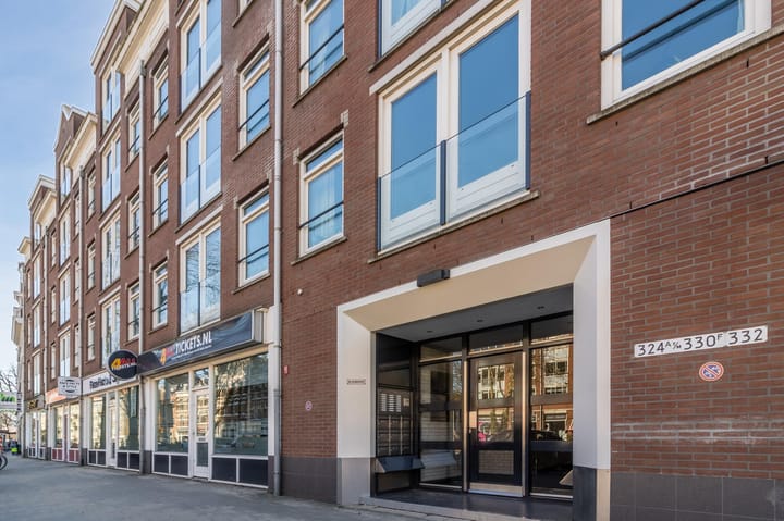 Photo 27 of Oostzeedijk 324-F