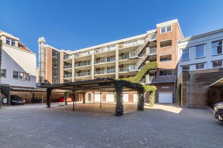 Photo 28 of Oostzeedijk 324-F