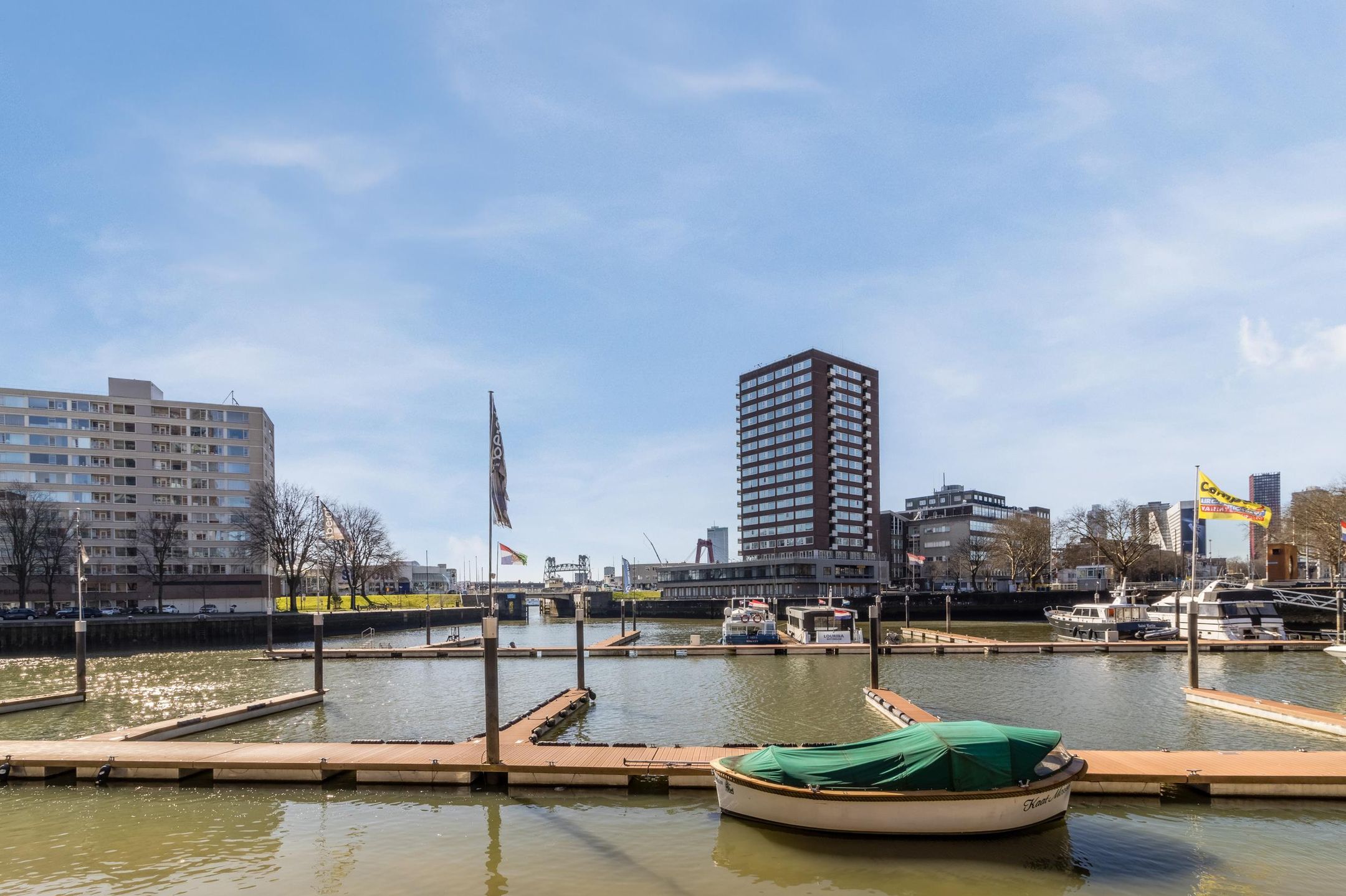 Foto 30 van Oostzeedijk 324-F