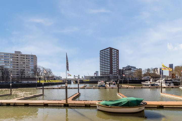 Photo 30 of Oostzeedijk 324-F