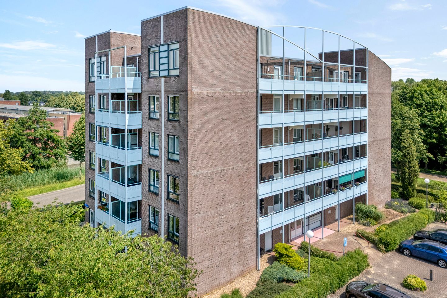 Foto 1 van Von Piekartzmarke 62