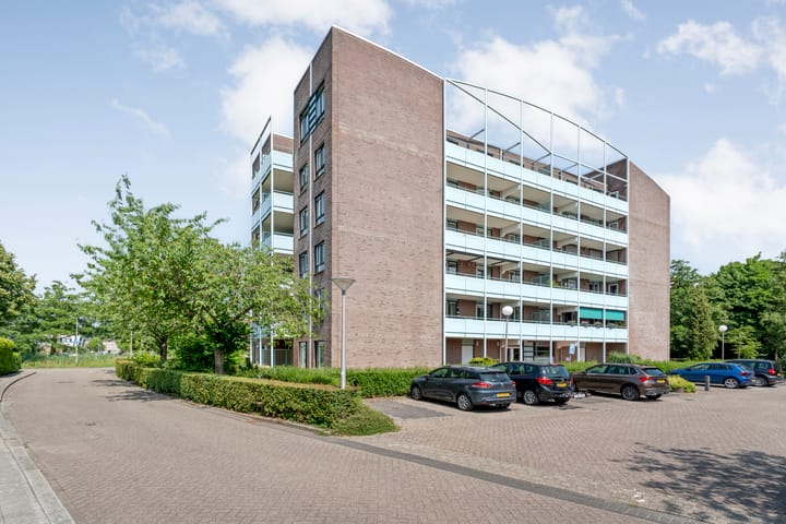 Foto 2 van Von Piekartzmarke 62