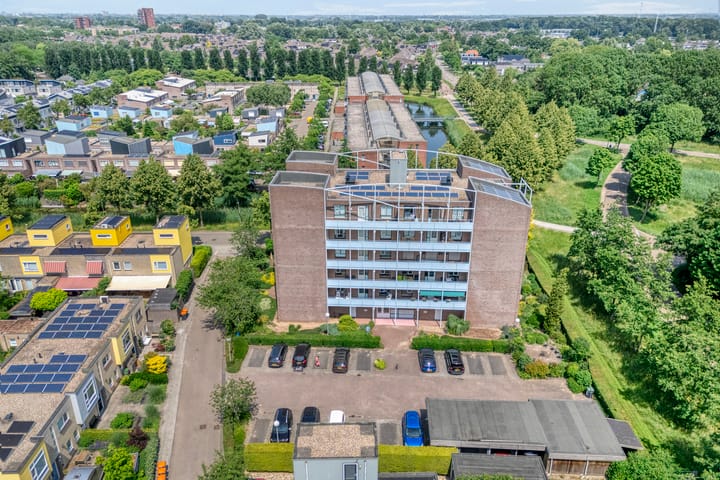 Foto 4 van Von Piekartzmarke 62