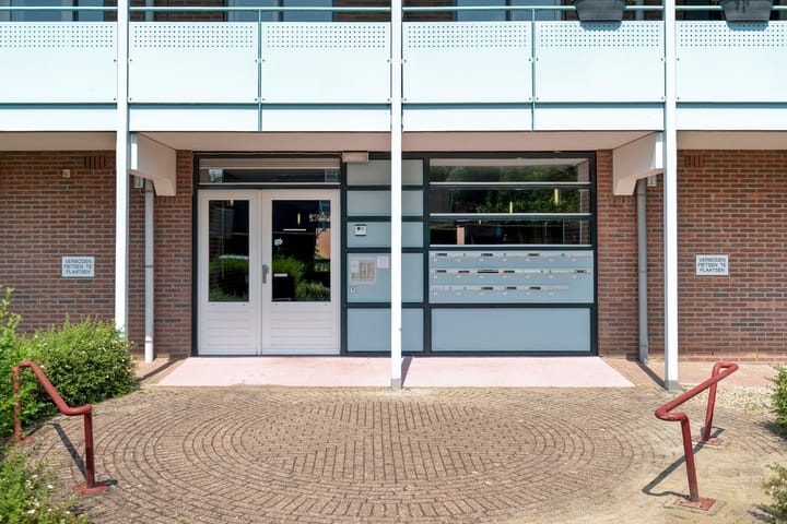 Foto 5 van Von Piekartzmarke 62