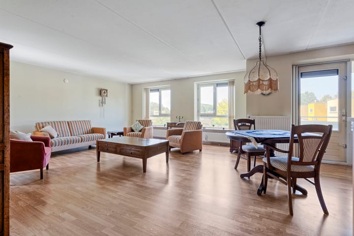 Foto 6 van Von Piekartzmarke 62