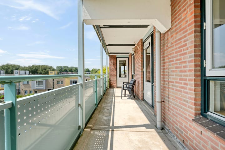 Foto 12 van Von Piekartzmarke 62