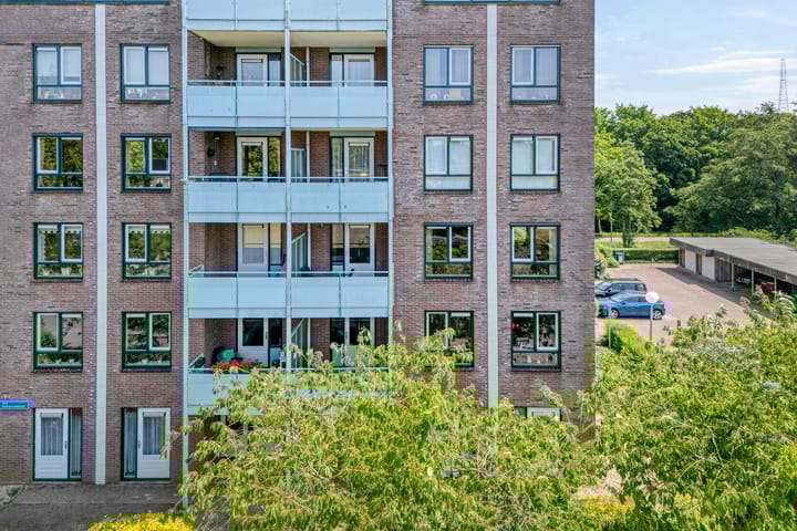 Foto 44 van Von Piekartzmarke 62