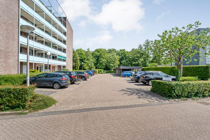 Foto 45 van Von Piekartzmarke 62