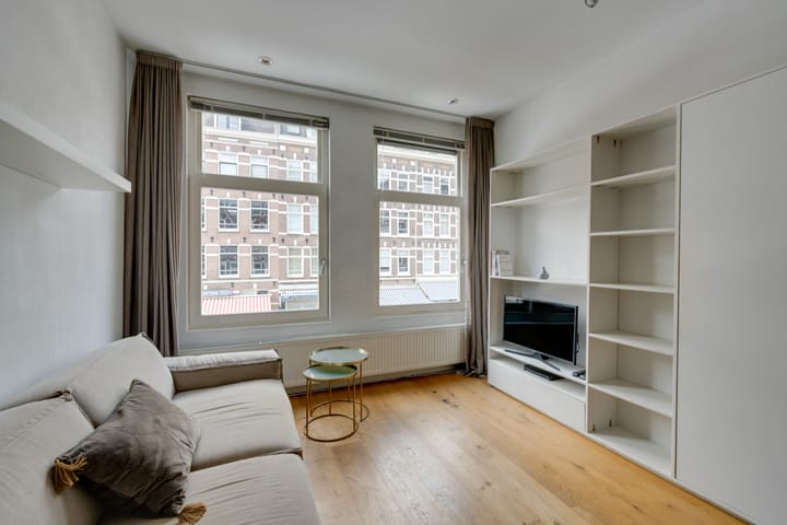 Photo 1 of Albert Cuypstraat 256-1V