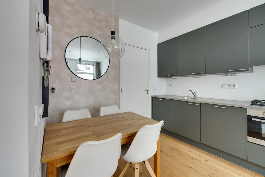 Foto 2 van Albert Cuypstraat 256-1V