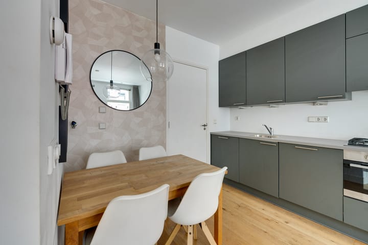 Foto 2 van Albert Cuypstraat 256-1V