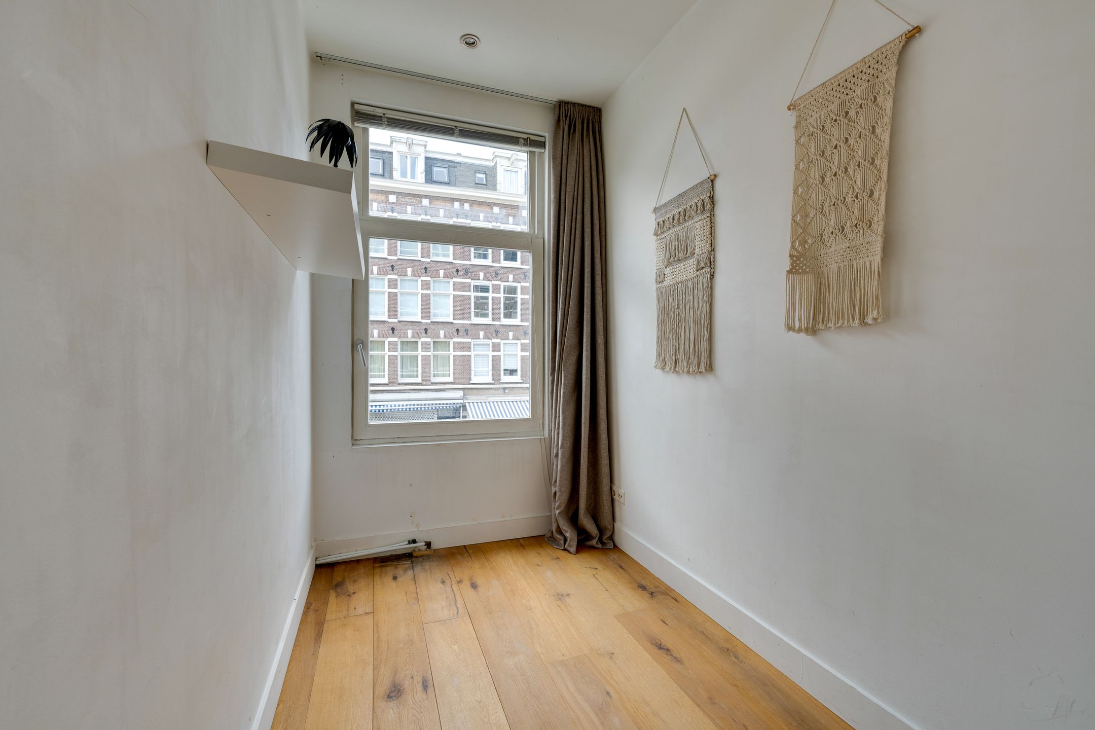 Foto 3 van Albert Cuypstraat 256-1V