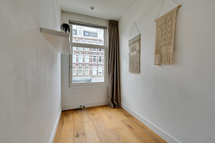 Foto 3 van Albert Cuypstraat 256-1V