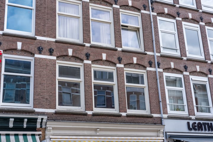 Foto 4 van Albert Cuypstraat 256-1V