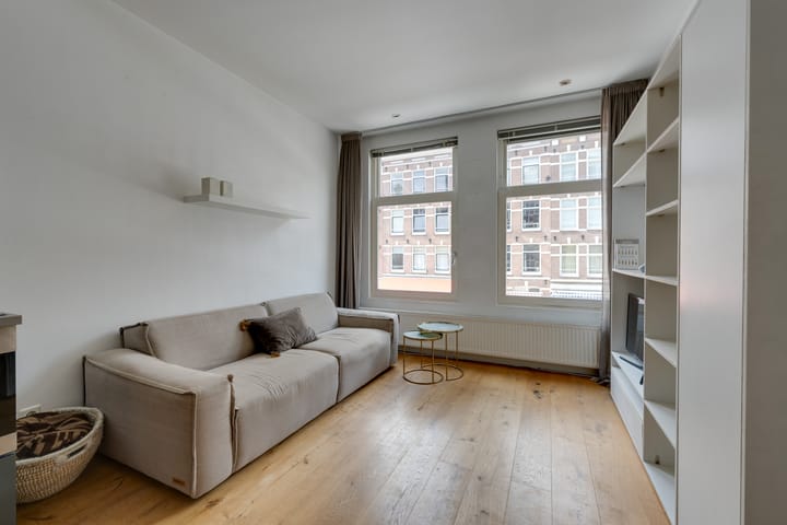 Foto 5 van Albert Cuypstraat 256-1V