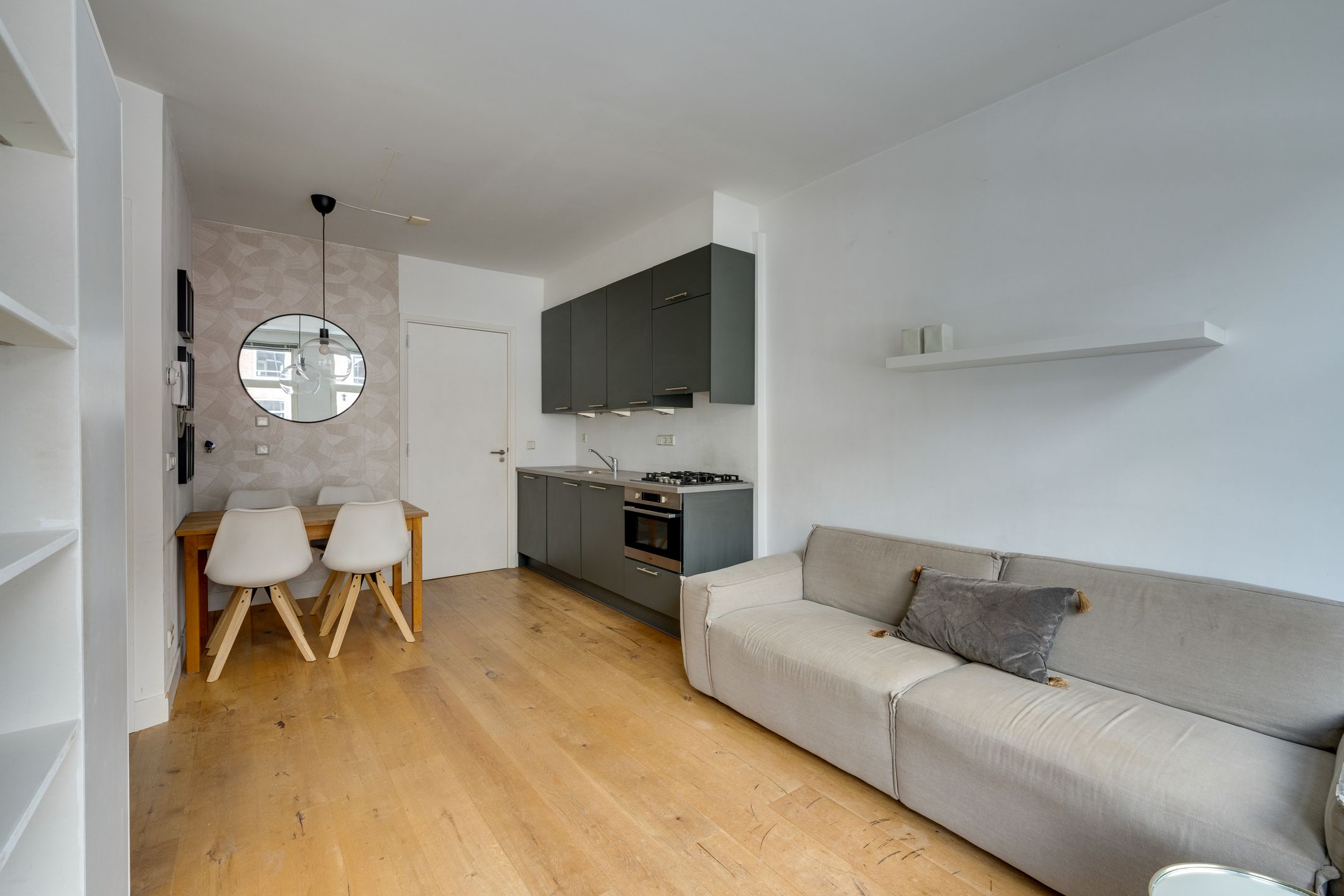 Foto 9 van Albert Cuypstraat 256-1V