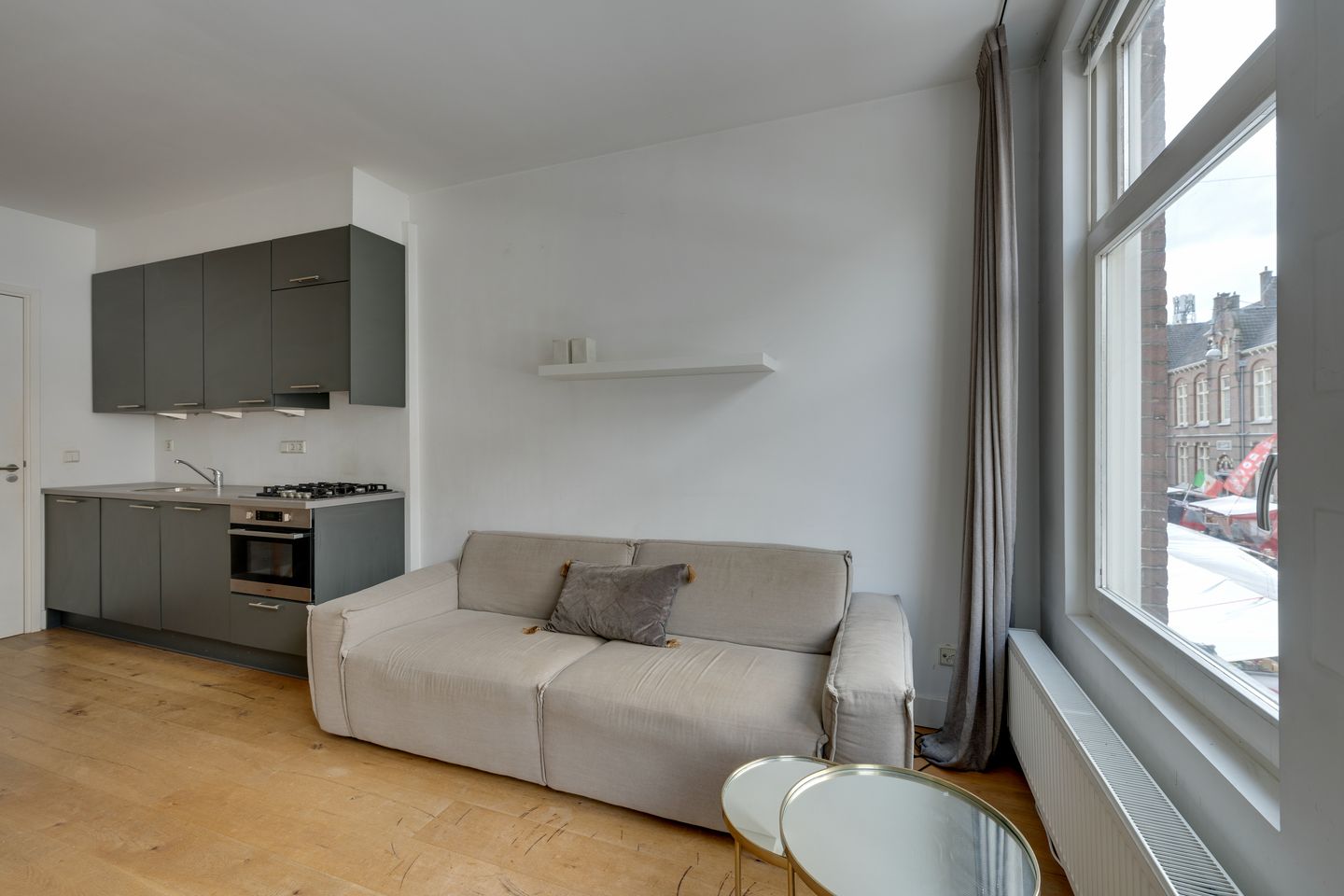 Foto 10 van Albert Cuypstraat 256-1V