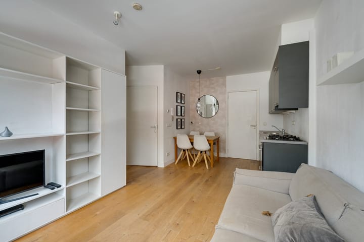 Photo 11 of Albert Cuypstraat 256-1V