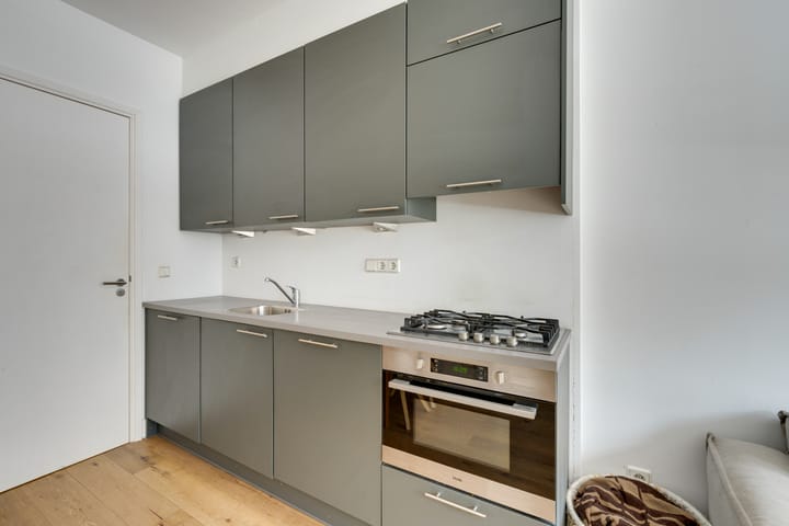 Photo 13 of Albert Cuypstraat 256-1V