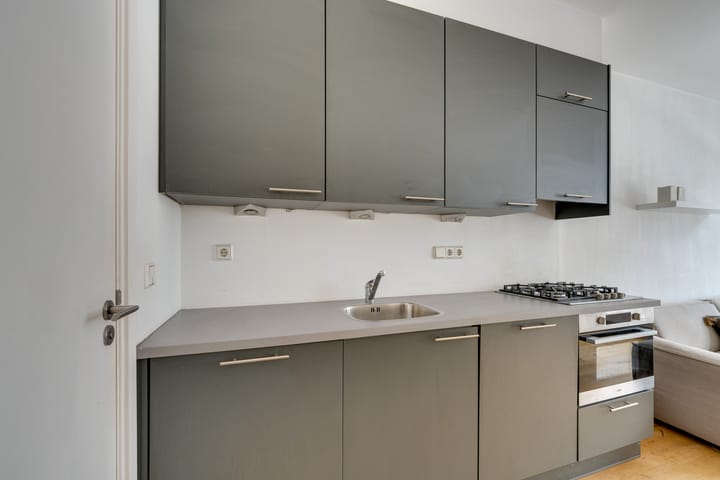 Photo 14 of Albert Cuypstraat 256-1V