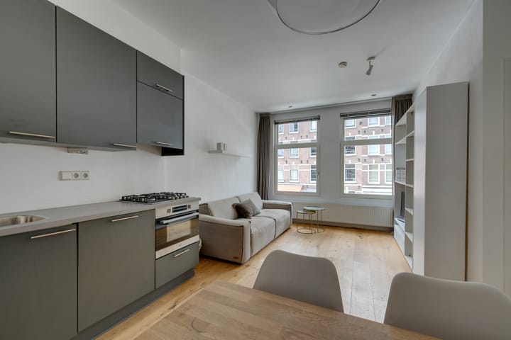 Photo 15 of Albert Cuypstraat 256-1V