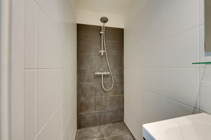 Photo 22 of Albert Cuypstraat 256-1V