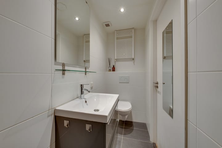 Photo 23 of Albert Cuypstraat 256-1V