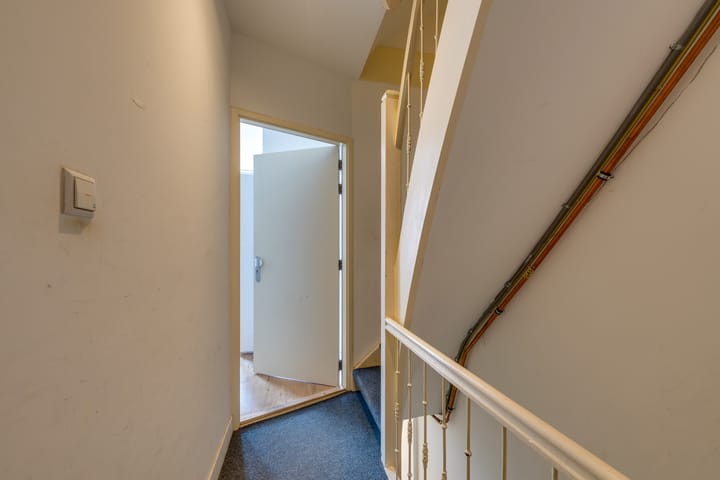 Photo 24 of Albert Cuypstraat 256-1V