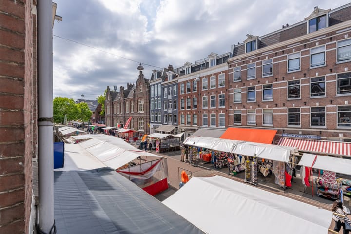 Photo 25 of Albert Cuypstraat 256-1V