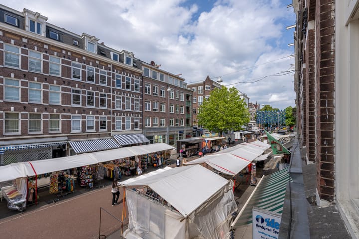 Photo 26 of Albert Cuypstraat 256-1V