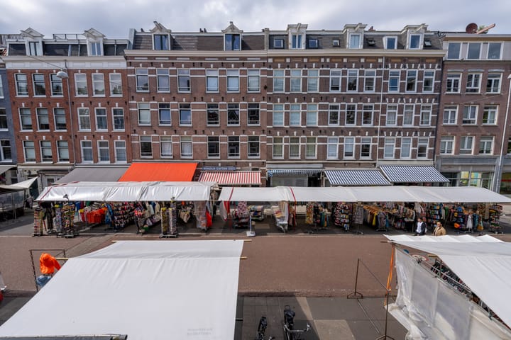 Photo 27 of Albert Cuypstraat 256-1V