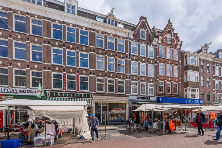 Photo 28 of Albert Cuypstraat 256-1V