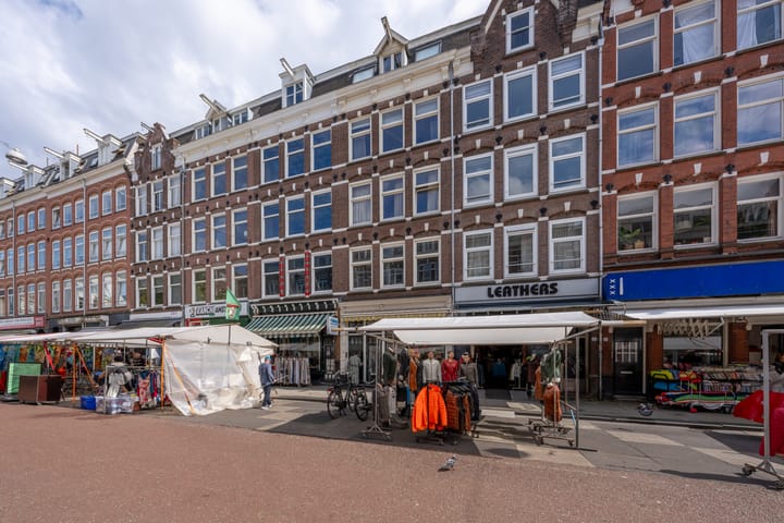 Photo 29 of Albert Cuypstraat 256-1V