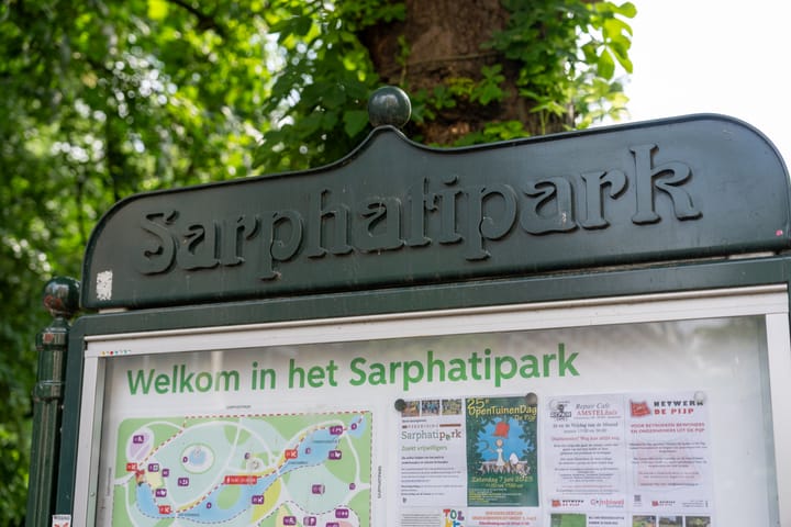 Photo 37 of Albert Cuypstraat 256-1V