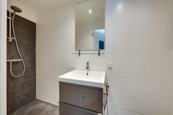 Photo 21 of Albert Cuypstraat 256-1V