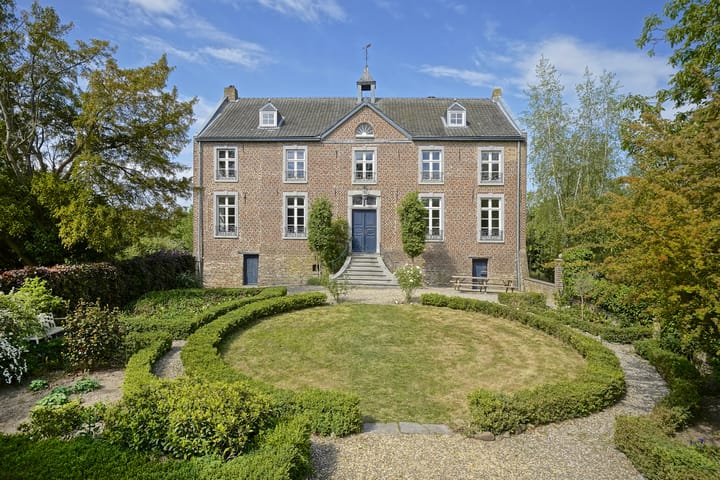 Grote Dries 1, Holtum