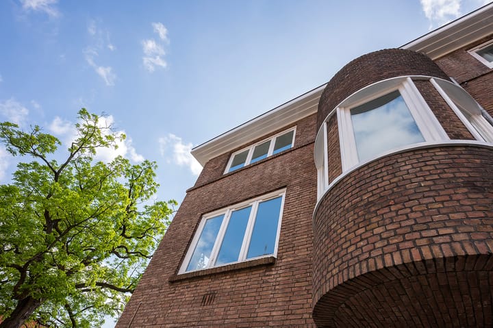 Foto 4 van Albert Neuhuysstraat 2-BS