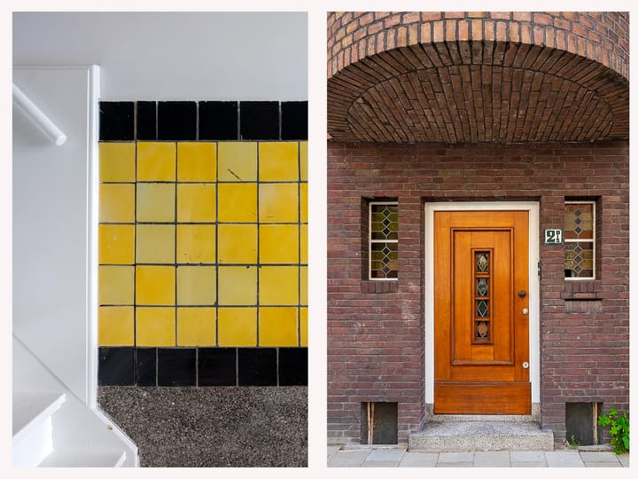 Foto 5 van Albert Neuhuysstraat 2-BS