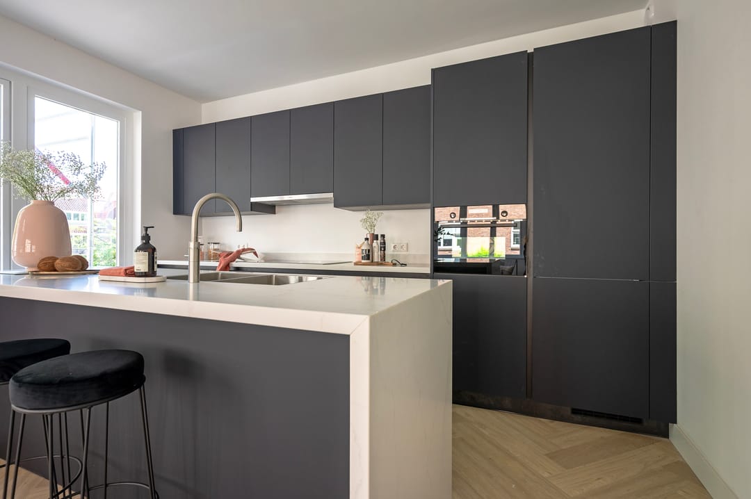 Foto 7 van Albert Neuhuysstraat 2-BS