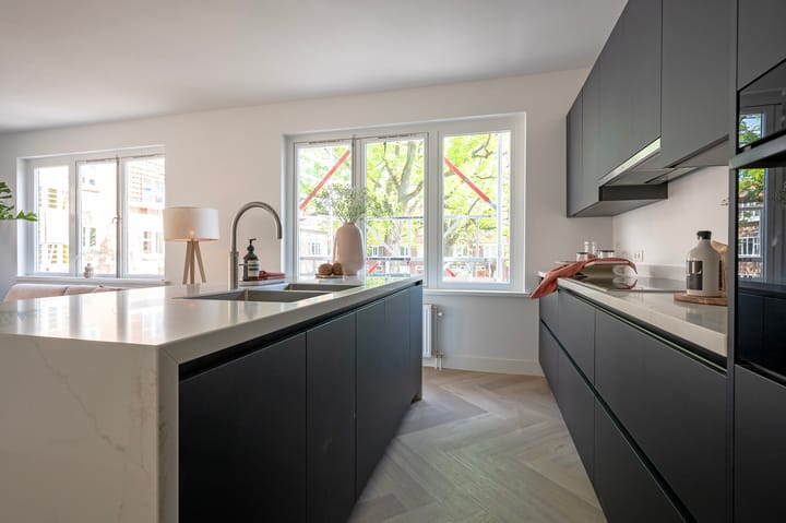 Foto 9 van Albert Neuhuysstraat 2-BS