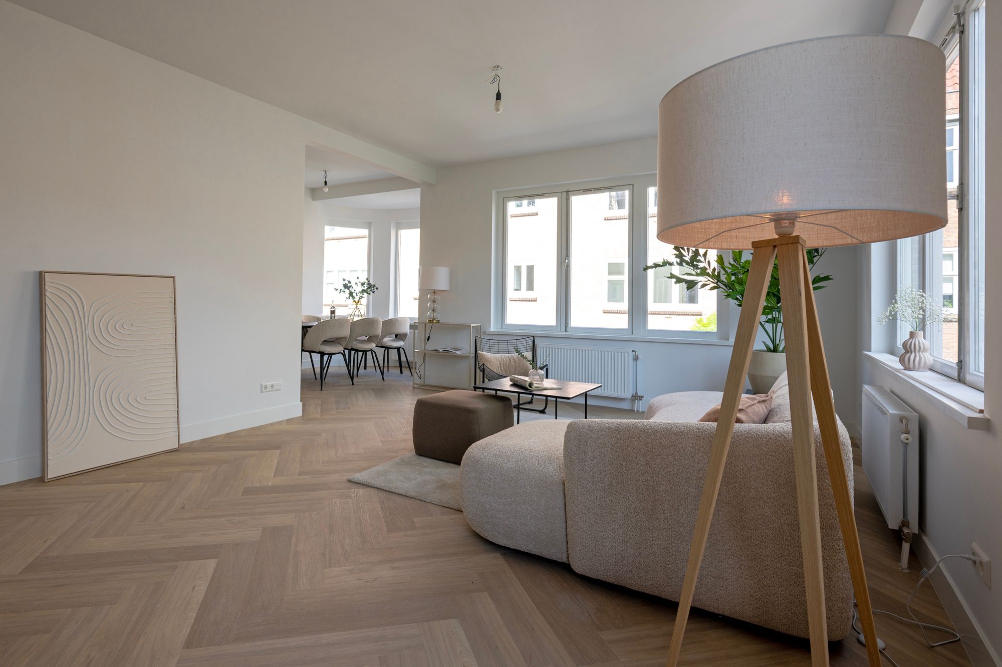 Foto 12 van Albert Neuhuysstraat 2-BS