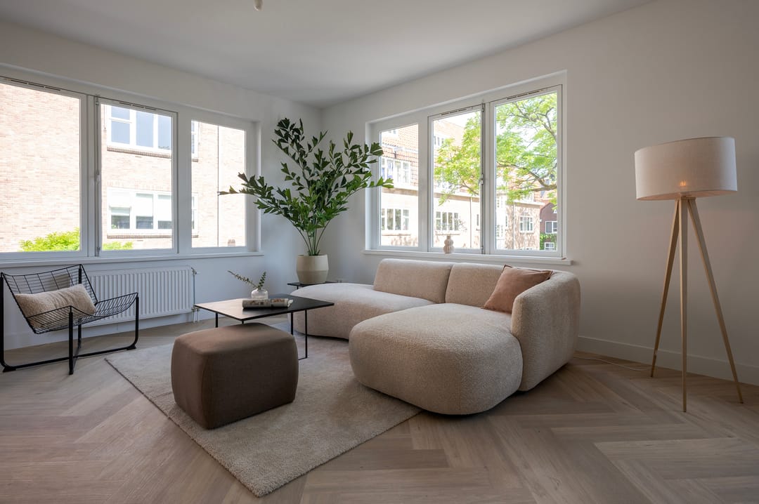 Foto 13 van Albert Neuhuysstraat 2-BS